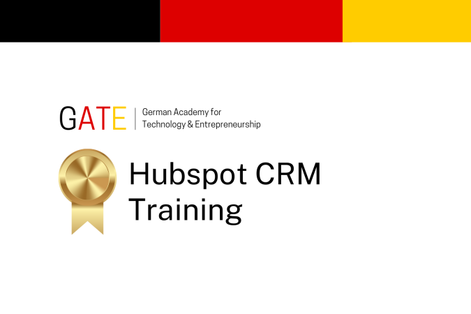 GATE Thumbnails Hubspot CRM